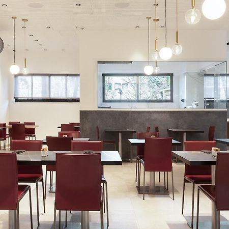 Moon Palace Hotel Arese Zewnętrze zdjęcie