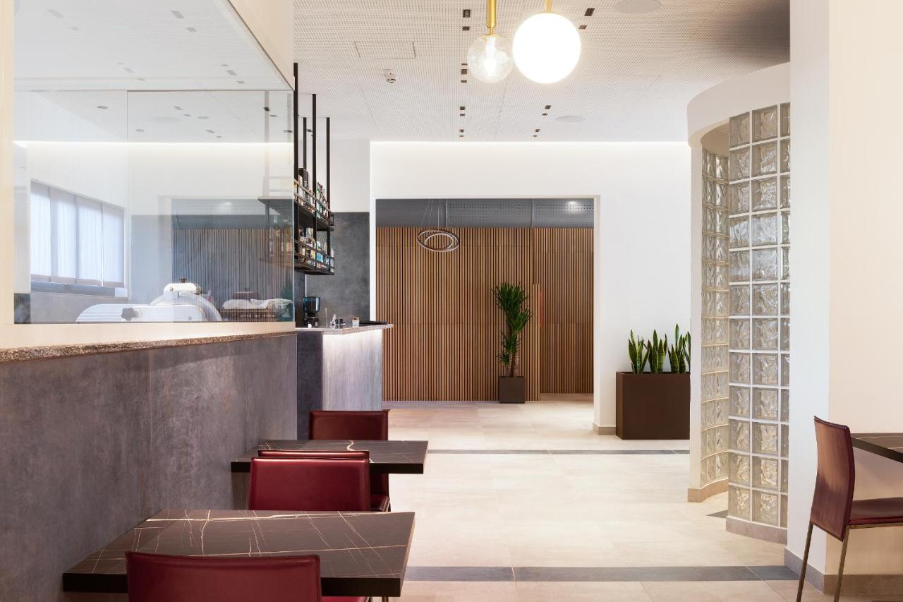 Moon Palace Hotel Arese Zewnętrze zdjęcie